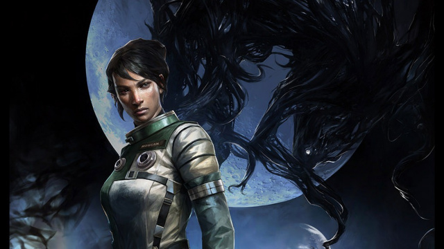 Prey: Typhon HunterNews - Spiele-News  |  DLH.NET The Gaming People