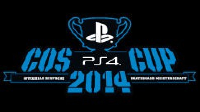 PlayStation 4 COS Cup Serie 2014 gastiert Ende Juni auf der YOU Messe in BerlinNews - Spiele-News  |  DLH.NET The Gaming People