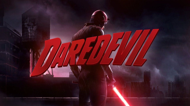 The Best Scene In Daredevil S02 Just Got LightsabersNews  |  DLH.NET The Gaming People