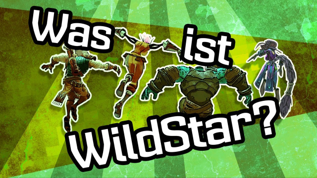 Neues Was ist WildStar Video zeigt die Grundlagen des MMOsNews - Spiele-News  |  DLH.NET The Gaming People