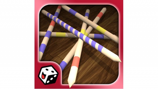 Mikado für iPhone und iPad erschienenNews - Spiele-News  |  DLH.NET The Gaming People