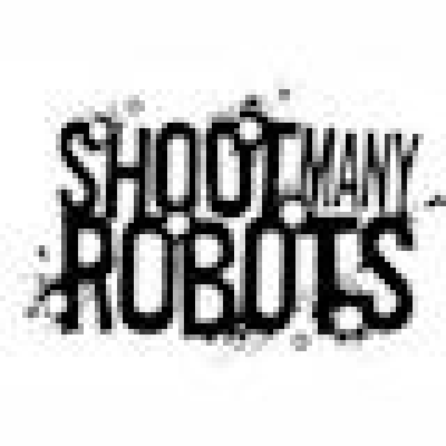 Shoot Many Robots: PC-Version erscheint am 6. AprilNews - Spiele-News  |  DLH.NET The Gaming People