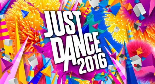 Just Dance Gold Edition Launching in US This OctoberVideo Game News Online, Gaming News