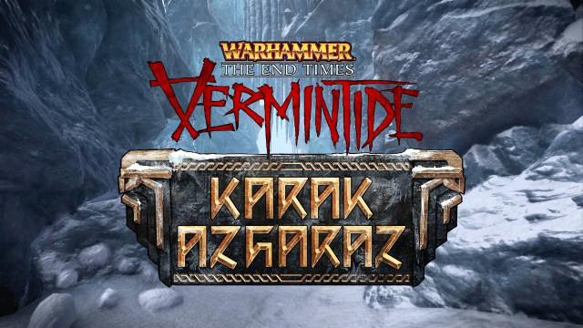 Новые DLC к Vermintide для консолей 28 февраляНовости Видеоигр Онлайн, Игровые новости 