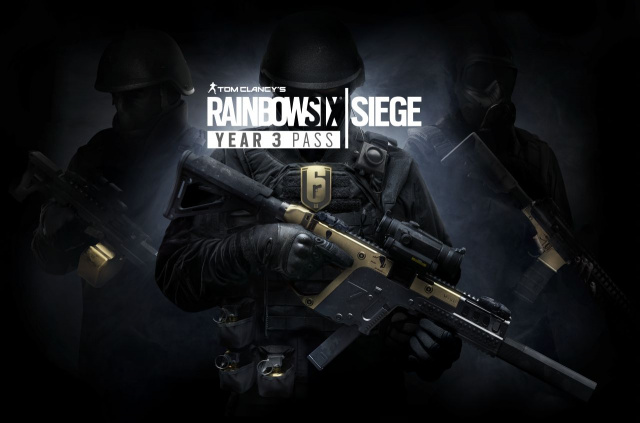  TOM CLANCY’S RAINBOW SIX ® SIEGENews - Spiele-News  |  DLH.NET The Gaming People