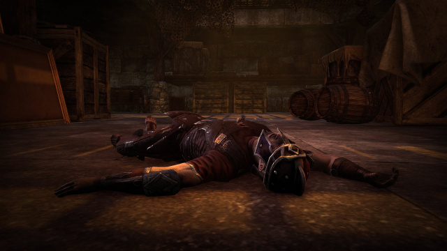 TESO: Tamriel Unlimited – Dark Brotherhood DLC Now LiveVideo Game News Online, Gaming News