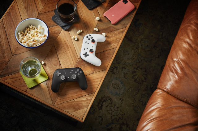 Die Ankündigungen der Stadia Connect am 14. JuliNews  |  DLH.NET The Gaming People