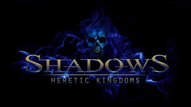 Shadows: Heretic Kingdoms Digital Deluxe Edition Now AvailableVideo Game News Online, Gaming News