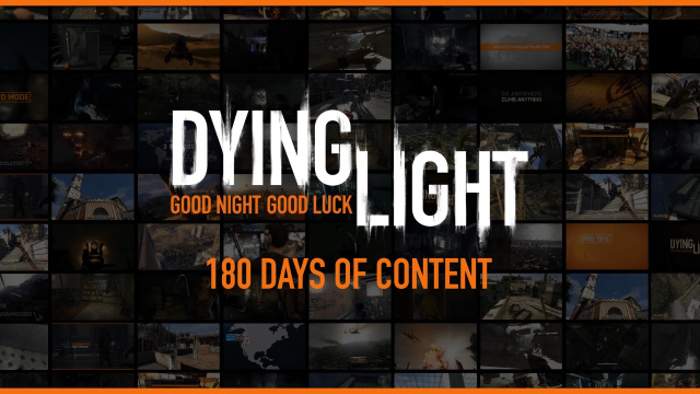 Half a Year with Dying Light – What Comes Next?Video Game News Online, Gaming News