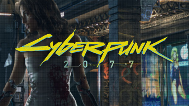 Creators Of The Witcher Unleash A Trailer For Their New RPG, Cyberpunk 2077Video Game News Online, Gaming News