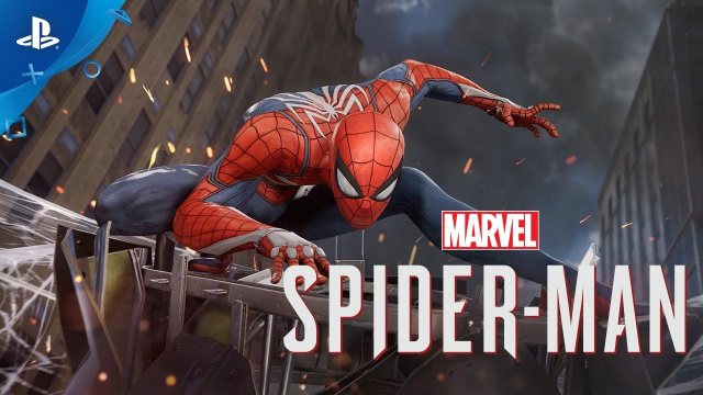 Learn From My Mistake; Buy This Spider-Man PS4 BundleVideo Game News Online, Gaming News