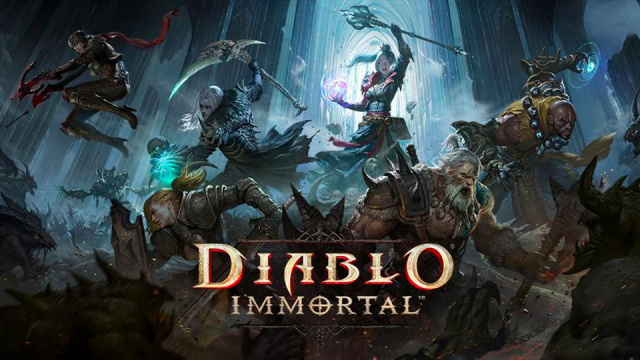 Here's What Blizzard Learned From The Disastrous Diablo Immortal LaunchVideo Game News Online, Gaming News