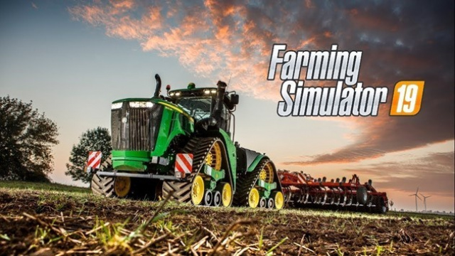 Farming Simulator 19 Has More Farming Action Than You Can Shake A Stick AtVideo Game News Online, Gaming News