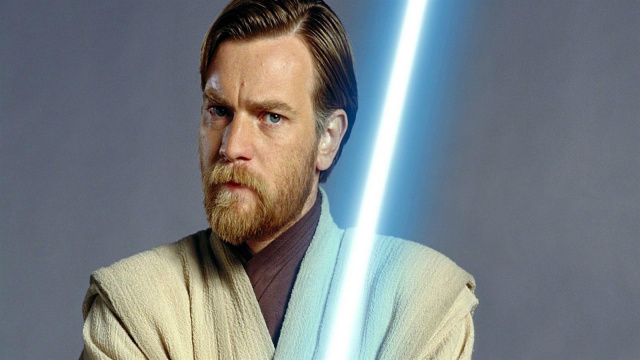 Ewan McGregor Would Be On Board For An Obi-Wan Spin-OffNews  |  DLH.NET The Gaming People