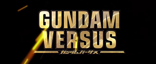 Gundam Versus Open Beta Announced for PS4Video Game News Online, Gaming News