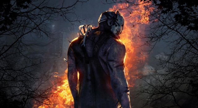 Dead By Daylight Teases A Samurai Style KillerVideo Game News Online, Gaming News