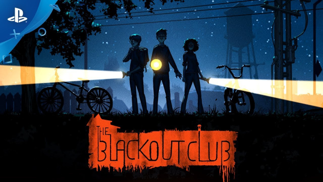 The Blackout Club's Early Access Trailer Introduces 4 Player Co-Op Horror To The PCVideo Game News Online, Gaming News