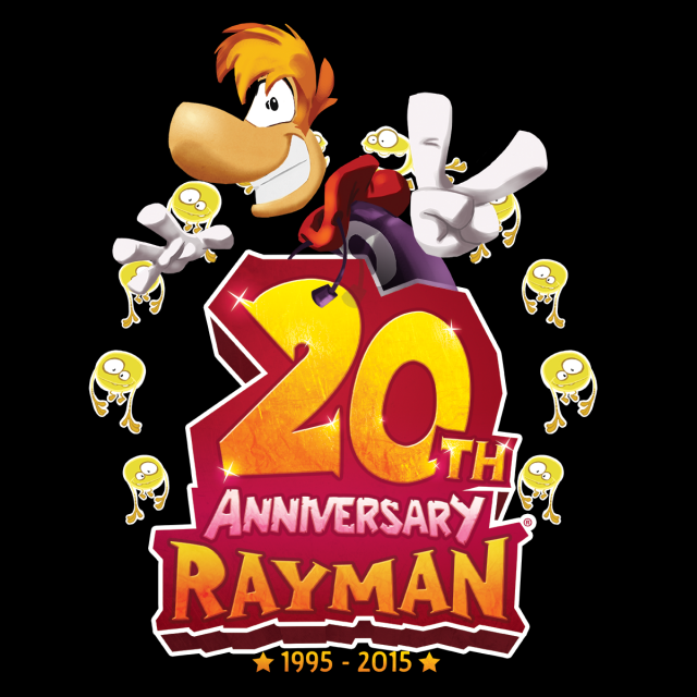 Ubisoft feiert den 20. Geburtstag von RaymanNews - Spiele-News  |  DLH.NET The Gaming People