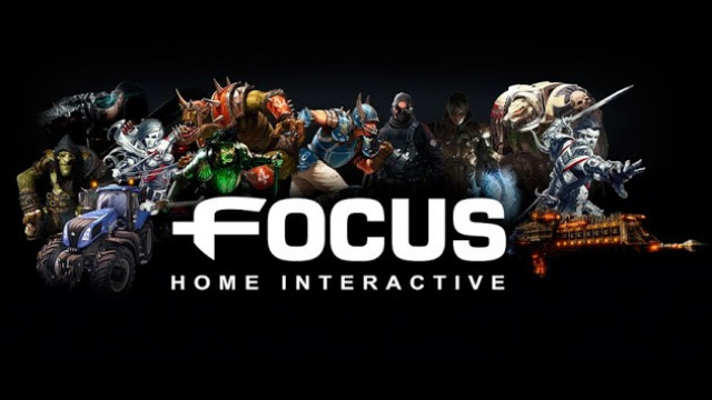 Focus Home Interactive – E3 2017 LineupVideo Game News Online, Gaming News