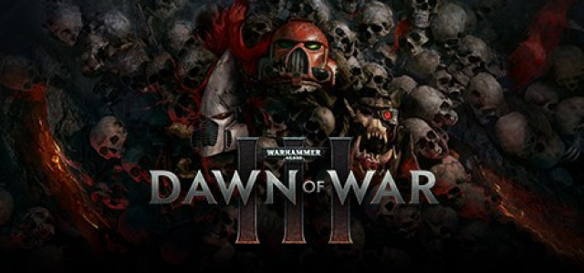 Warhammer 40,000: Dawn of War III Now Out for Mac an dLinuxVideo Game News Online, Gaming News