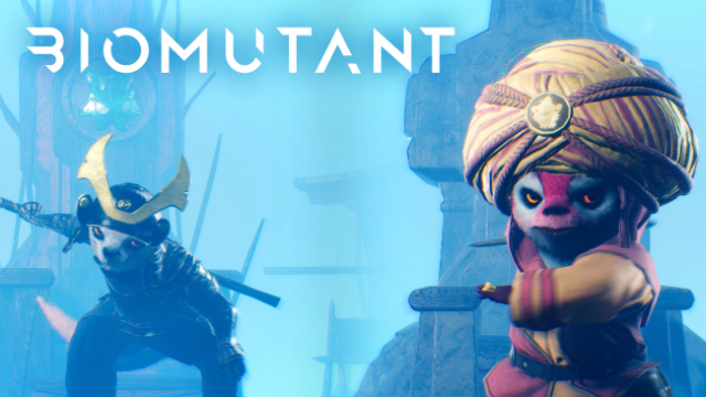 Biomutant in einer Nussschale: Neuer Erklär-Kurzfilm verrät alles zum SpielNews  |  DLH.NET The Gaming People