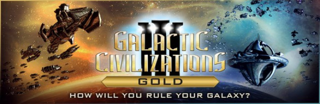 Galactic Civilizations III erhält v2.0 UpdateNews - Spiele-News  |  DLH.NET The Gaming People