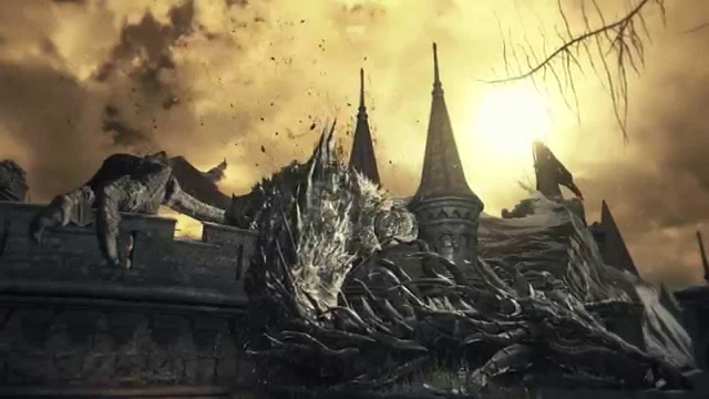 Dark Souls III Release Date AnnouncedVideo Game News Online, Gaming News