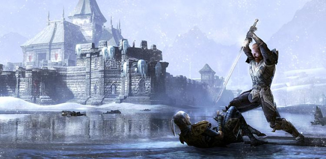 The Elder Scrolls Online Midyear Mayhem EventНовости Видеоигр Онлайн, Игровые новости 