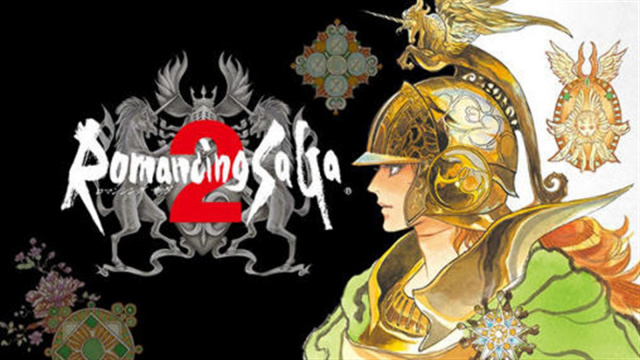 Romancing Saga 2 вышла на консолях, смартфонах и PCНовости Видеоигр Онлайн, Игровые новости 