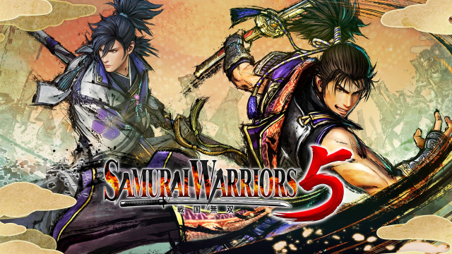 Samurai Warriors 5: Die Hack-and-Slash-Ikone kehrt zurückNews  |  DLH.NET The Gaming People