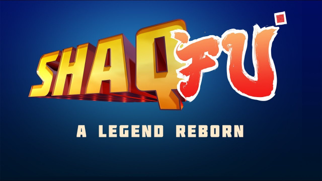 Shaq Fu Let's You Kick Ass, Obama Style In The New Boxed DLCVideo Game News Online, Gaming News