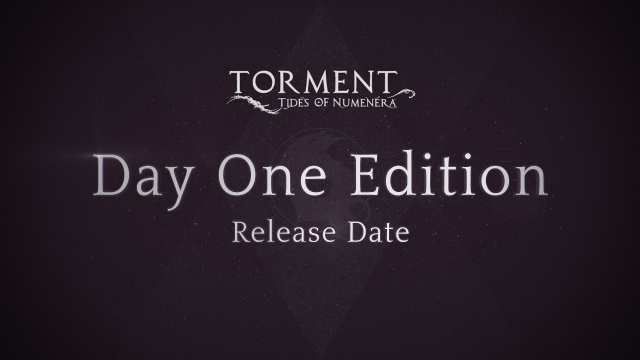 Release Date Set for Torment: Tides of NumeneraVideo Game News Online, Gaming News