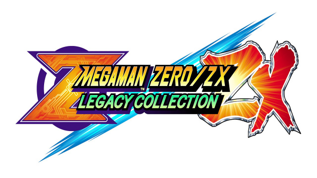 MEGA MAN™ ZERO/ZX LEGACY COLLECTIONNews - Spiele-News  |  DLH.NET The Gaming People