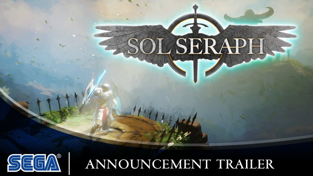 SolSeraphNews - Spiele-News  |  DLH.NET The Gaming People