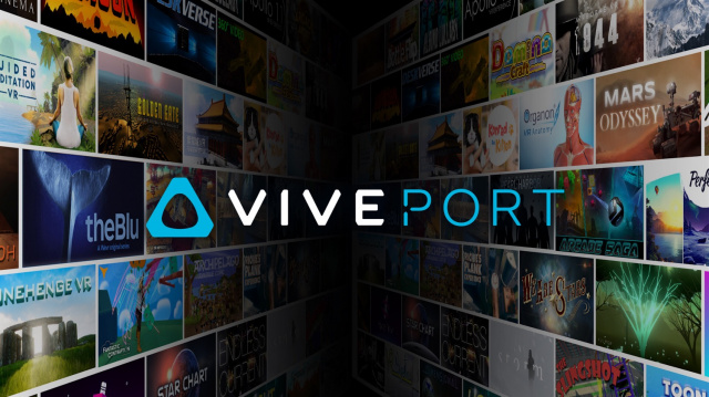 HTC VIVEPORT und BANDAI NAMCO Pictures erwecken berühmte Anime in VR zum LebenNews  |  DLH.NET The Gaming People