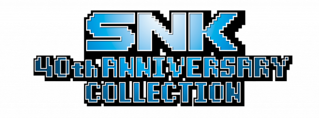 SNK Releases Yet Another 