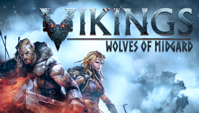 Новый кооперативный режим для игры Vikings – Wolves of MidgardНовости Видеоигр Онлайн, Игровые новости 