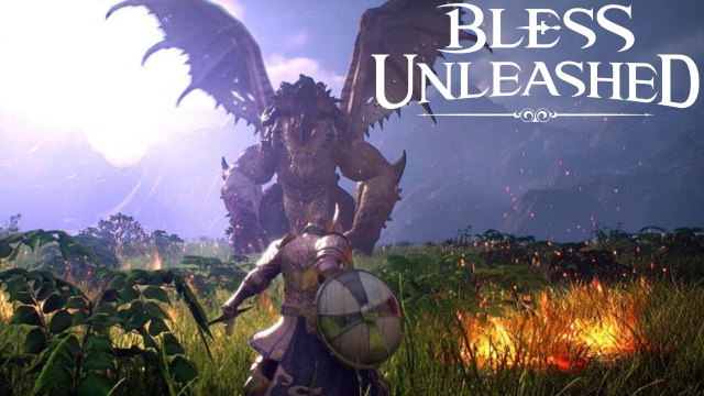 Action MMORPG Bless Unleashed Gets New Update “Secrets and Scions”News  |  DLH.NET The Gaming People