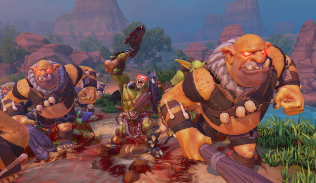 Orcs must Die! Patch 2.7 krempelt das Spiel ordentlich um.News  |  DLH.NET The Gaming People