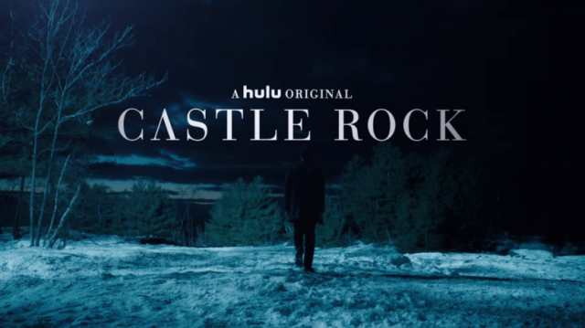 Castle Rock's Trailer Is A Mash-Up Of The Stephen King 