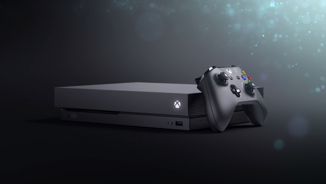 The Xbox One X Is Out Now, Here's The PS Pro ComparisonVideo Game News Online, Gaming News