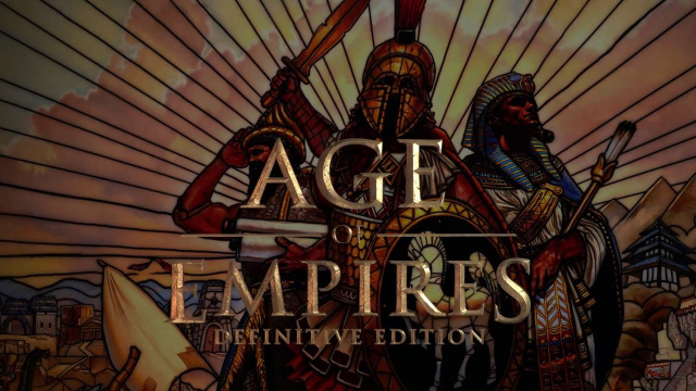 Age of Empires: Definitive EditionНовости Видеоигр Онлайн, Игровые новости 