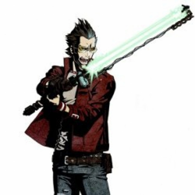 DLC für No More Heroes: Heroes’ ParadiseNews - Spiele-News  |  DLH.NET The Gaming People