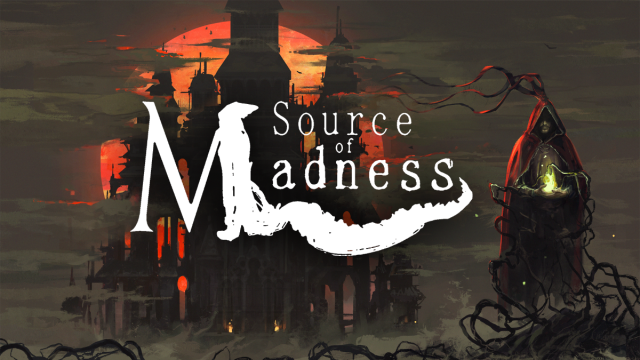 Lovecraftian inspired action roguelite Source of Madness is coming soon to PCNews  |  DLH.NET The Gaming People