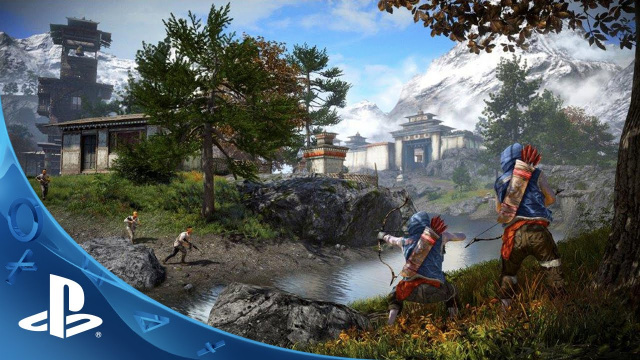 Far Cry 4 - 