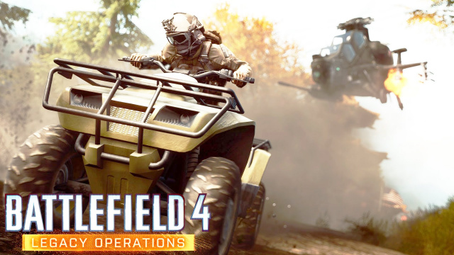 Battlefield 4 Dragon ValleyNews - Spiele-News  |  DLH.NET The Gaming People