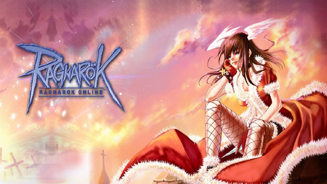 Ragnarok Online neues Update und XP BonusNews  |  DLH.NET The Gaming People