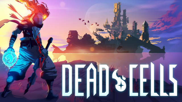 Ружеванский платформер Dead Cells выйдет на консоляхНовости Видеоигр Онлайн, Игровые новости 