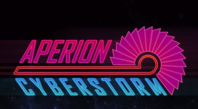 Bullet Hell Twin Stick, Aperion Cyberstorm, Out Now For Switch, Steam and Wii UVideo Game News Online, Gaming News