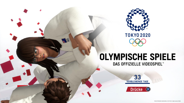 Olympische Spiele Tokyo 2020 - Das offizielle VideospielLets Plays  |  DLH.NET The Gaming People